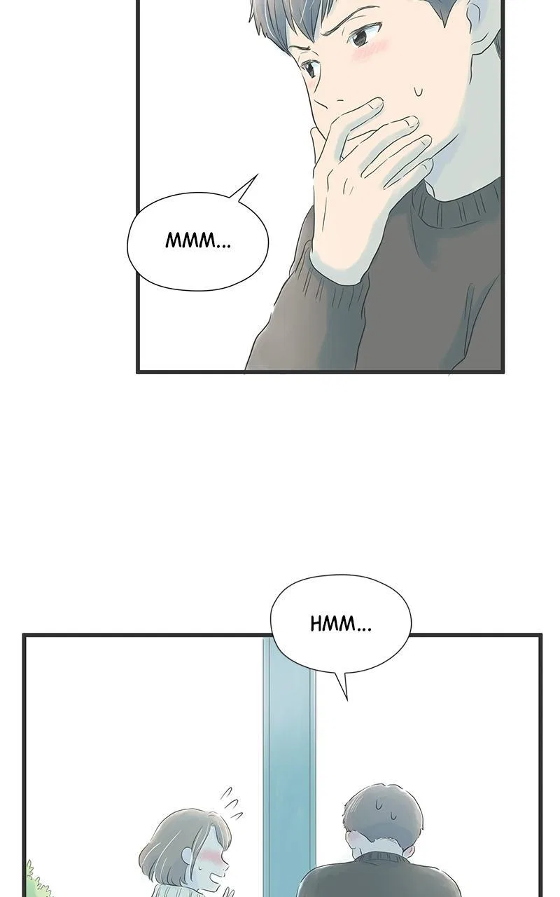 It Rains on Precious Days Chapter 17 – Page 25