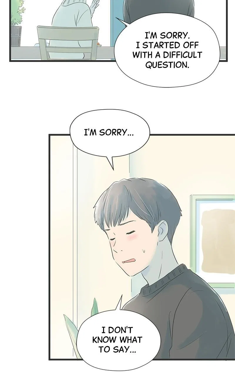 It Rains on Precious Days Chapter 17 – Page 26