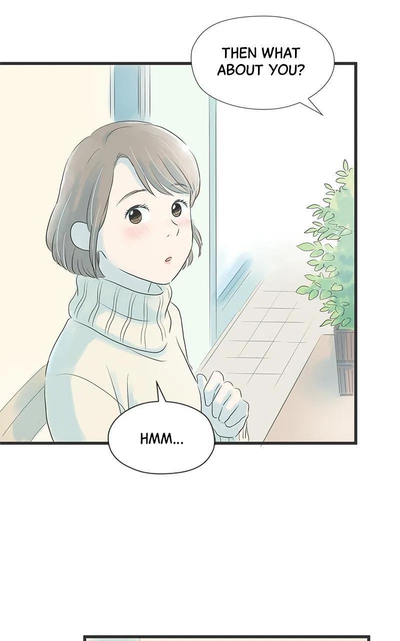 It Rains on Precious Days Chapter 17 – Page 27