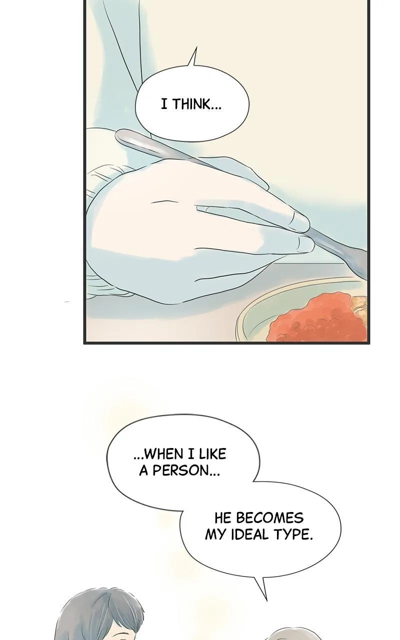 It Rains on Precious Days Chapter 17 – Page 28