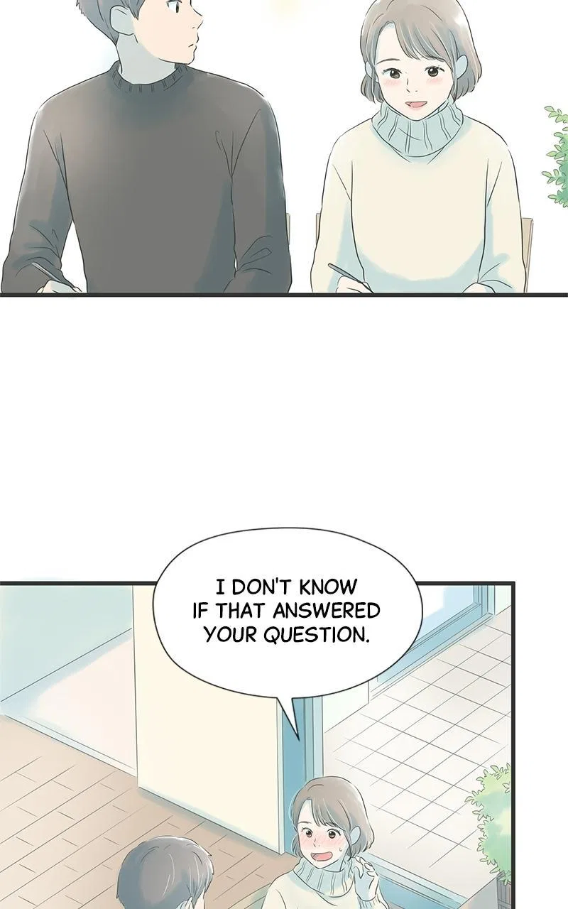 It Rains on Precious Days Chapter 17 – Page 29