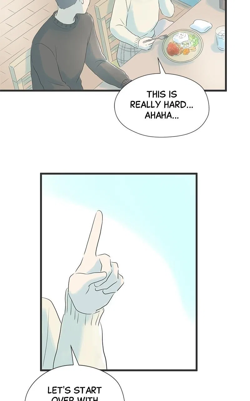 It Rains on Precious Days Chapter 17 – Page 30