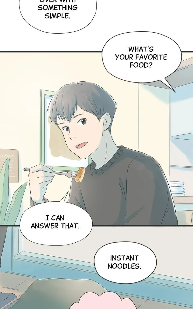 It Rains on Precious Days Chapter 17 – Page 31