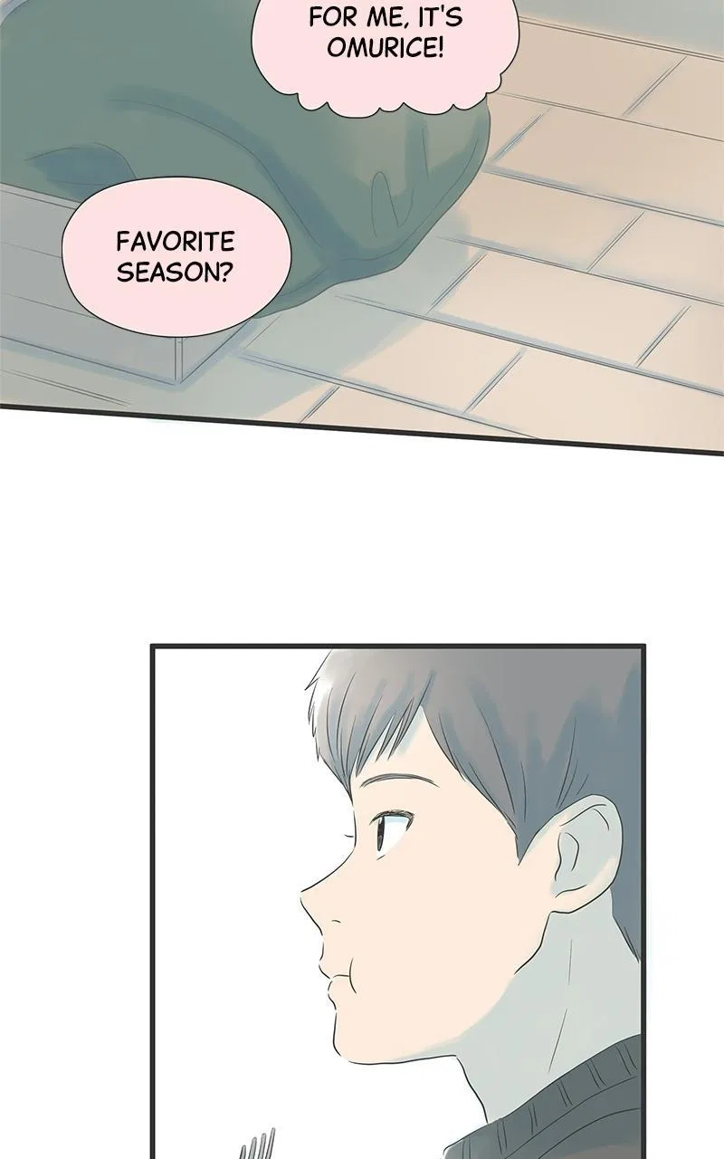 It Rains on Precious Days Chapter 17 – Page 32