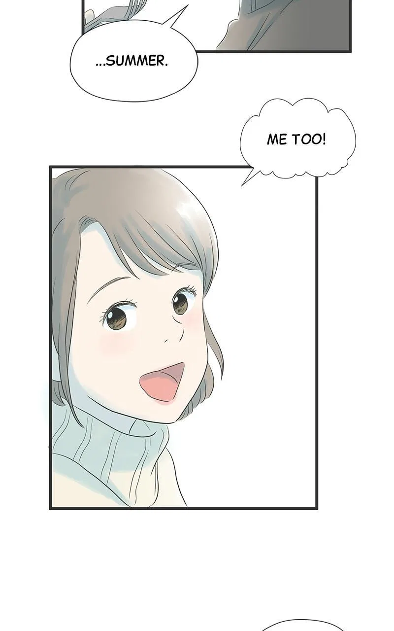 It Rains on Precious Days Chapter 17 – Page 33