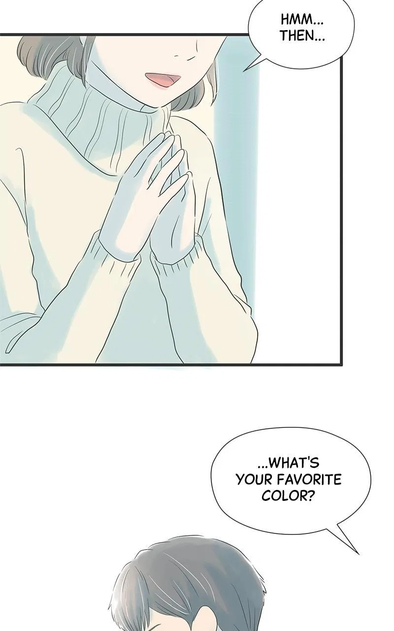 It Rains on Precious Days Chapter 17 – Page 34