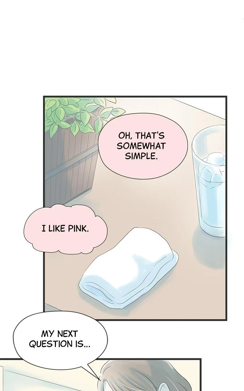 It Rains on Precious Days Chapter 17 – Page 36