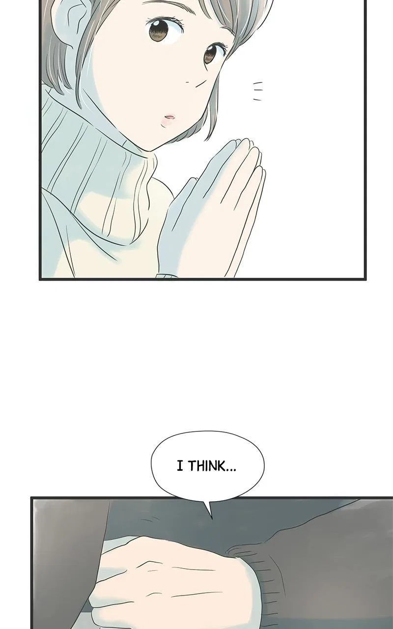 It Rains on Precious Days Chapter 17 – Page 38
