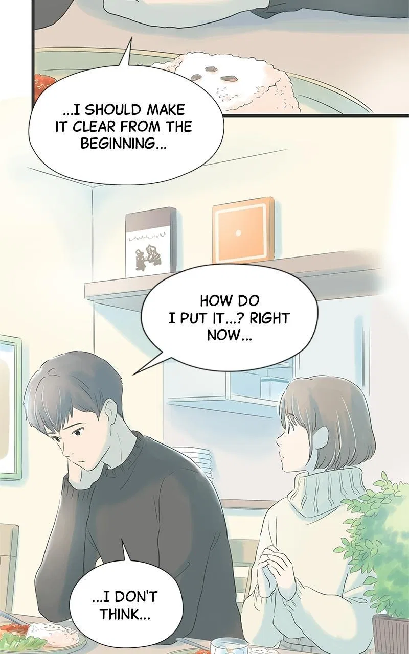 It Rains on Precious Days Chapter 17 – Page 39
