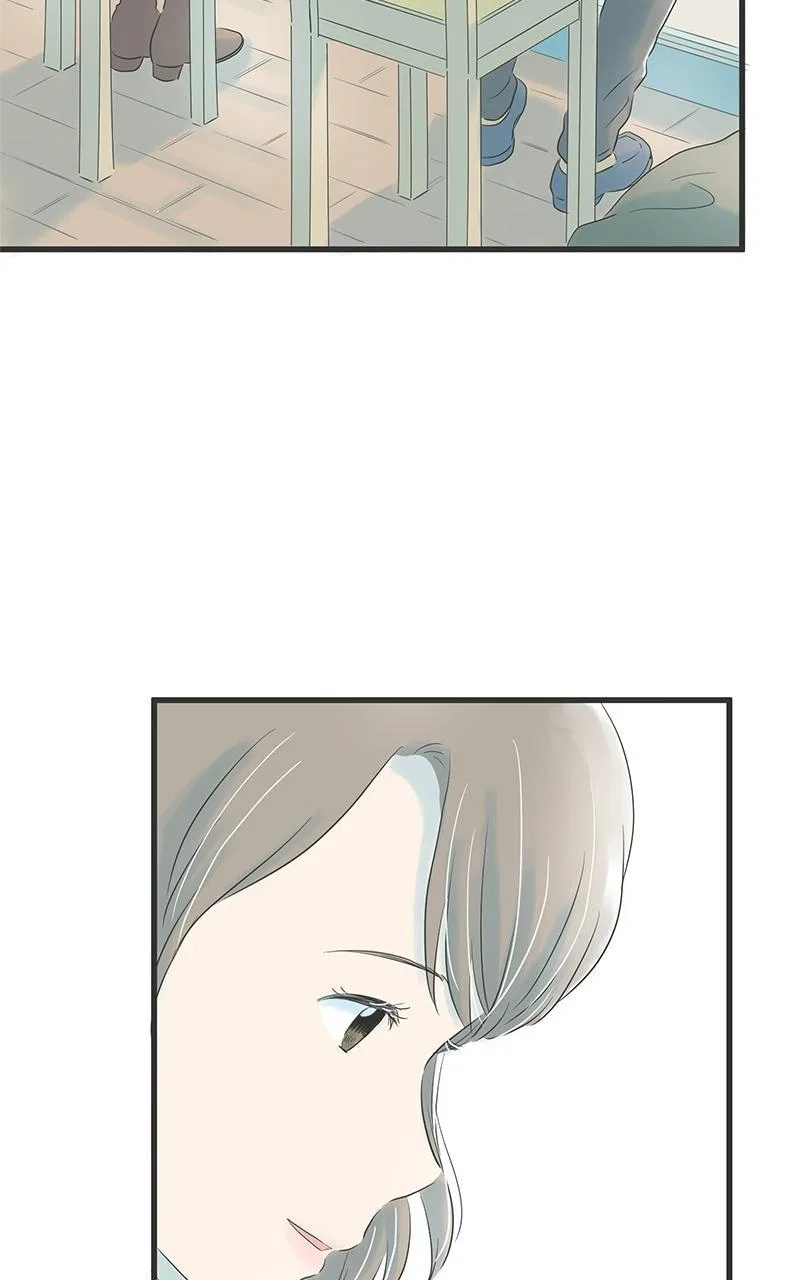 It Rains on Precious Days Chapter 17 – Page 42