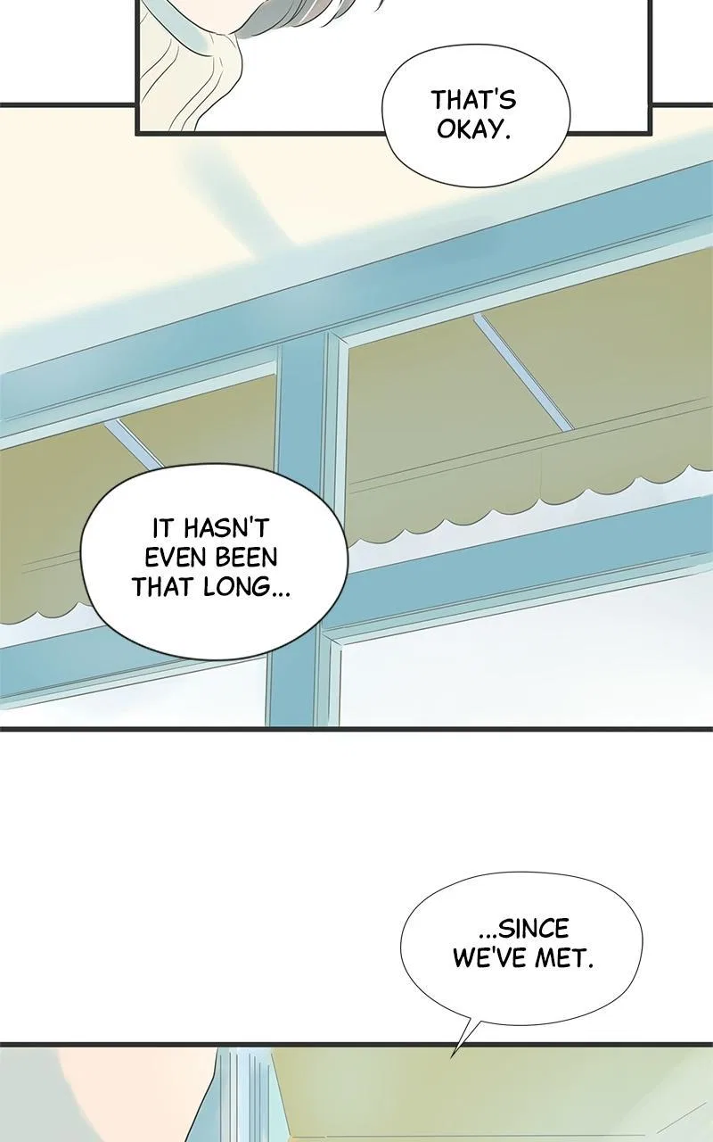 It Rains on Precious Days Chapter 17 – Page 43