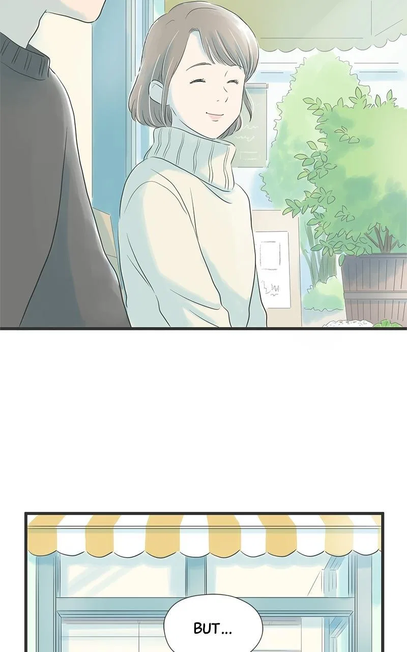 It Rains on Precious Days Chapter 17 – Page 44