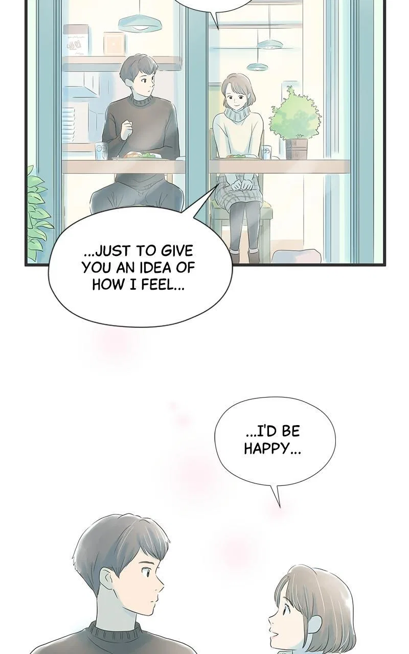 It Rains on Precious Days Chapter 17 – Page 45