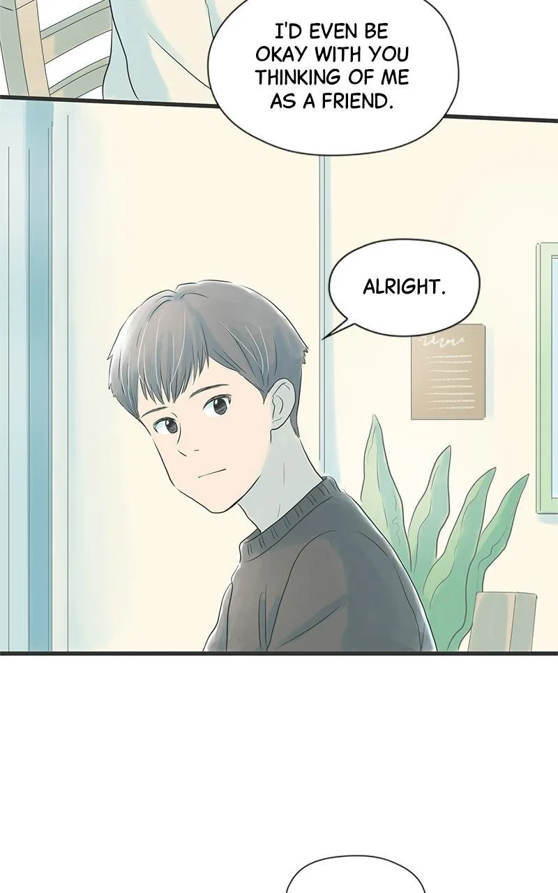 It Rains on Precious Days Chapter 17 – Page 48