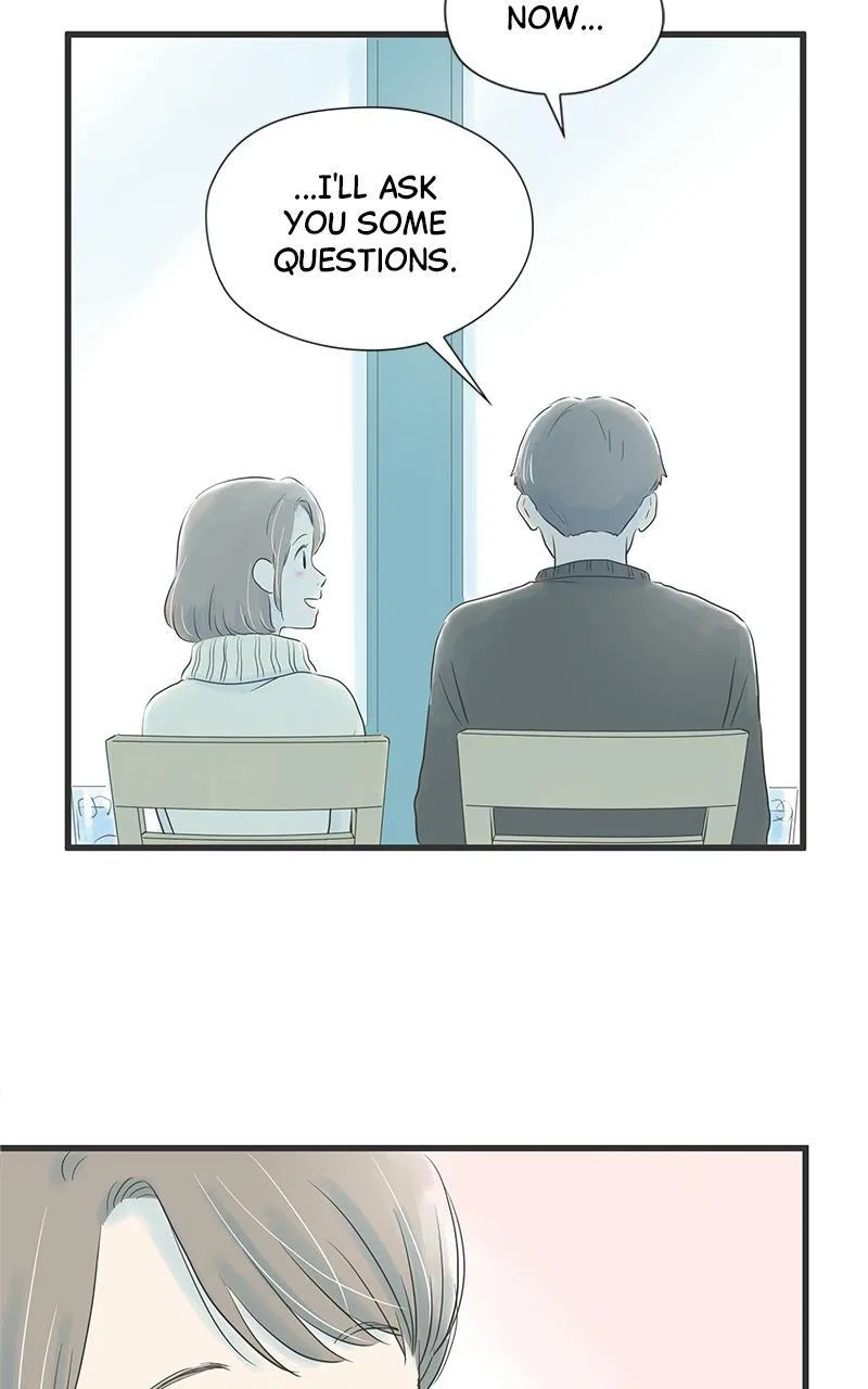 It Rains on Precious Days Chapter 17 – Page 49