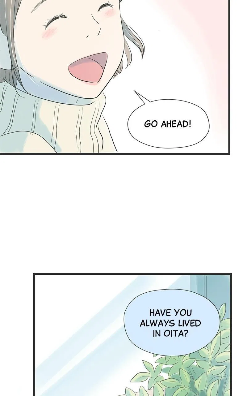 It Rains on Precious Days Chapter 17 – Page 50
