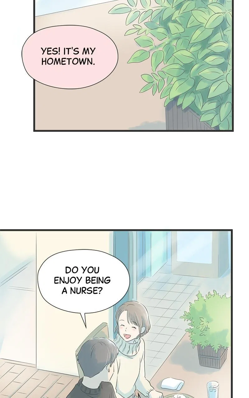 It Rains on Precious Days Chapter 17 – Page 51