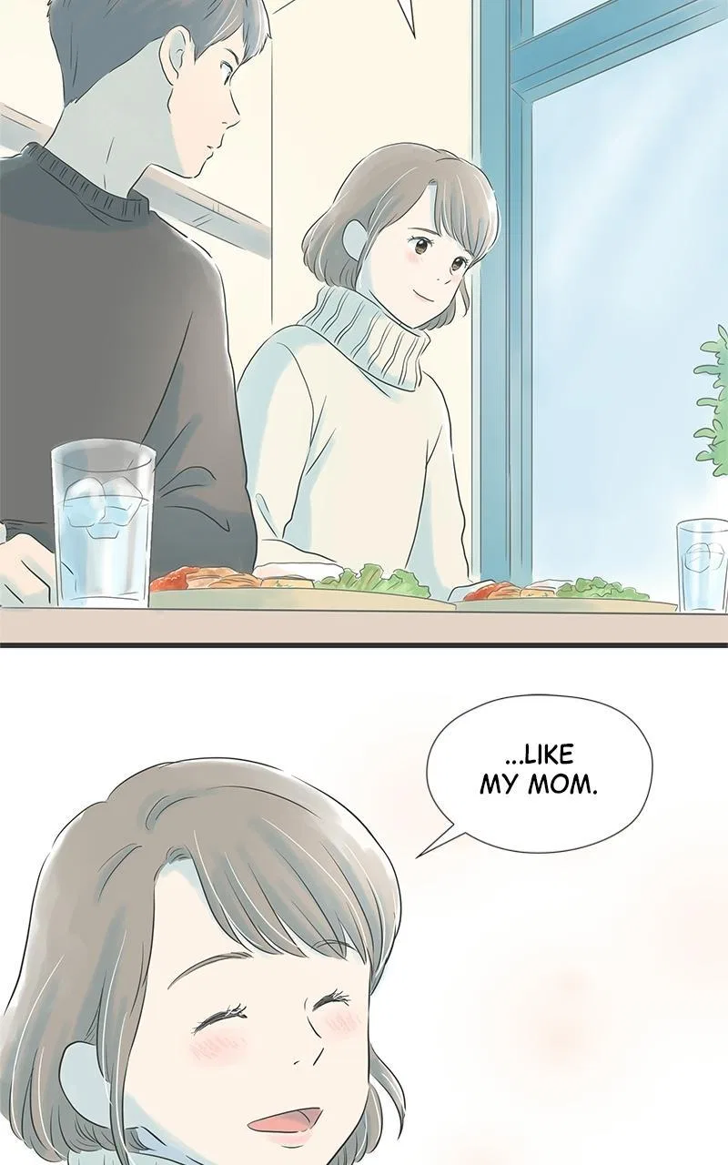 It Rains on Precious Days Chapter 17 – Page 55