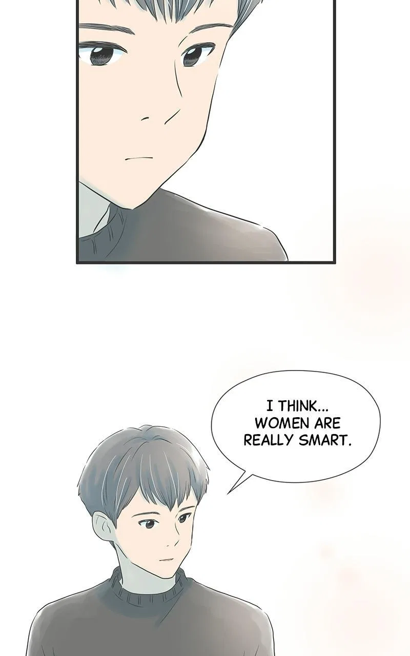 It Rains on Precious Days Chapter 17 – Page 58