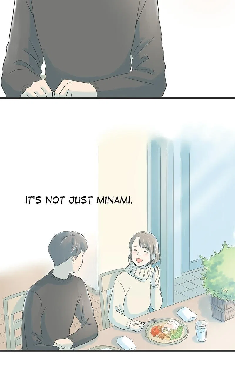 It Rains on Precious Days Chapter 17 – Page 59