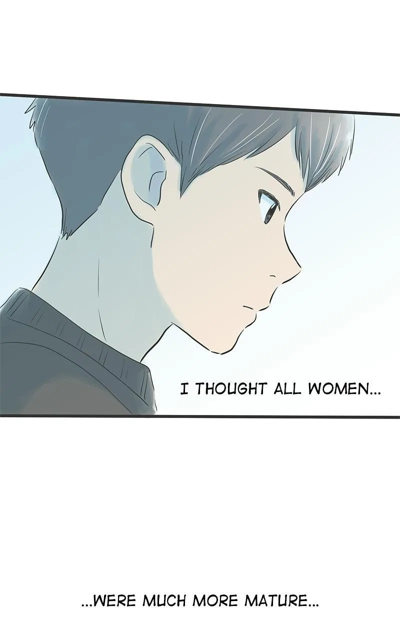It Rains on Precious Days Chapter 17 – Page 60