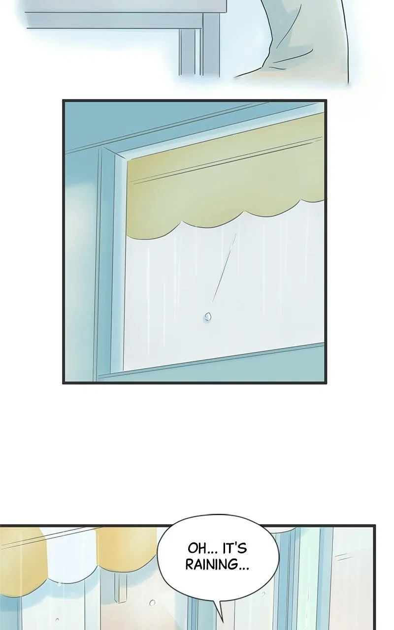 It Rains on Precious Days Chapter 17 – Page 62