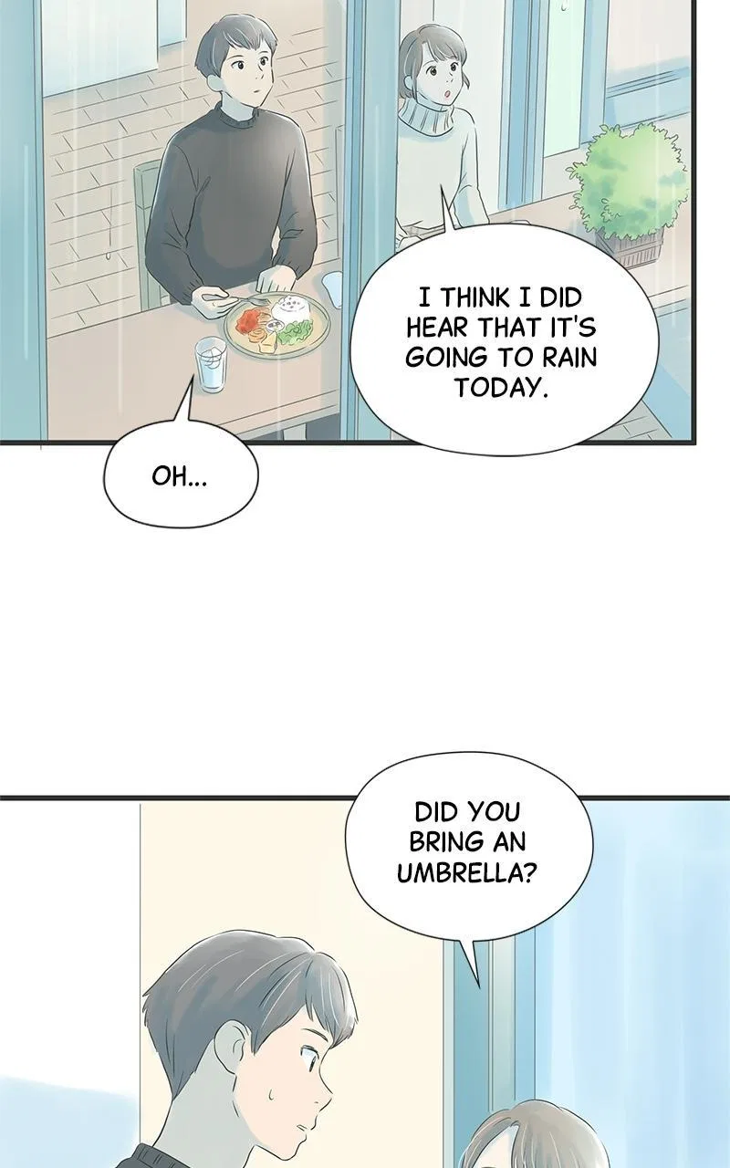 It Rains on Precious Days Chapter 17 – Page 63