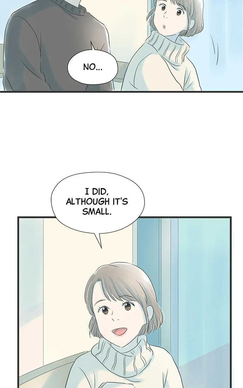 It Rains on Precious Days Chapter 17 – Page 64