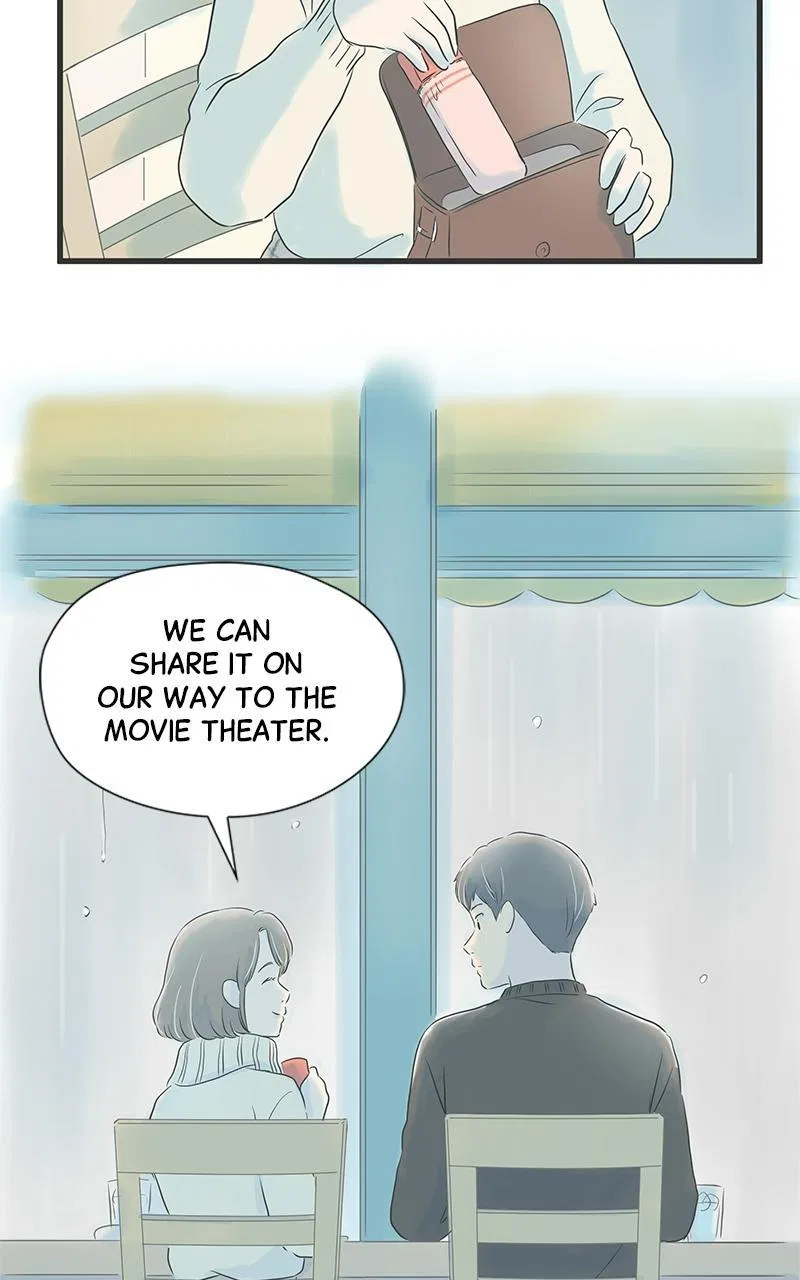 It Rains on Precious Days Chapter 17 – Page 65