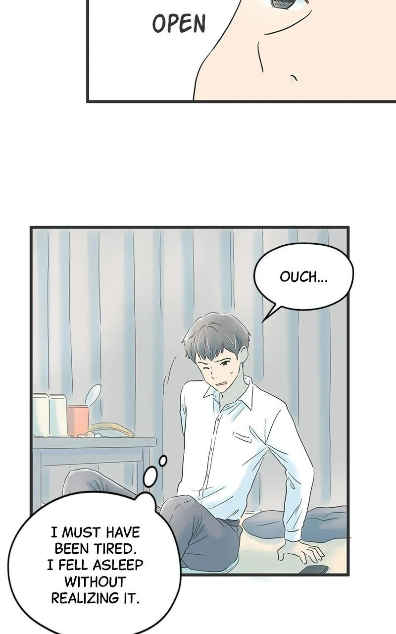 It Rains on Precious Days Chapter 16 – Page 3