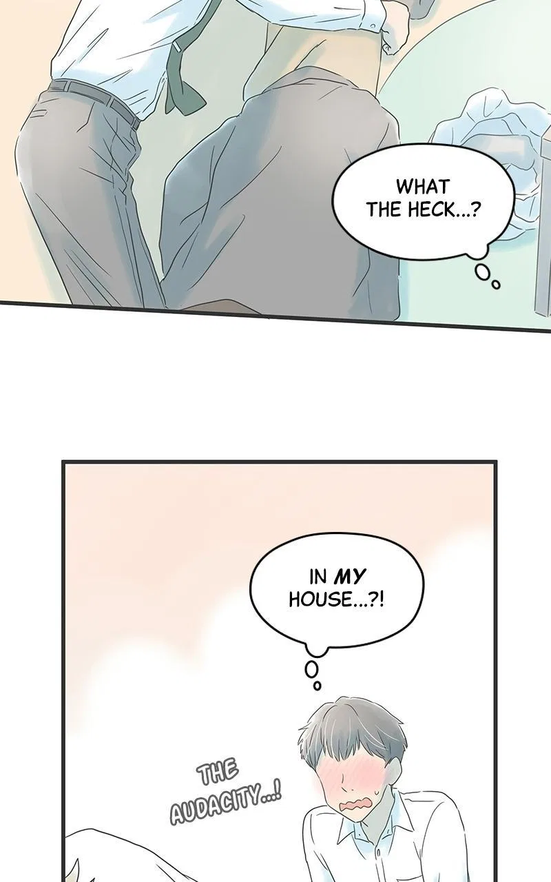 It Rains on Precious Days Chapter 16 – Page 5