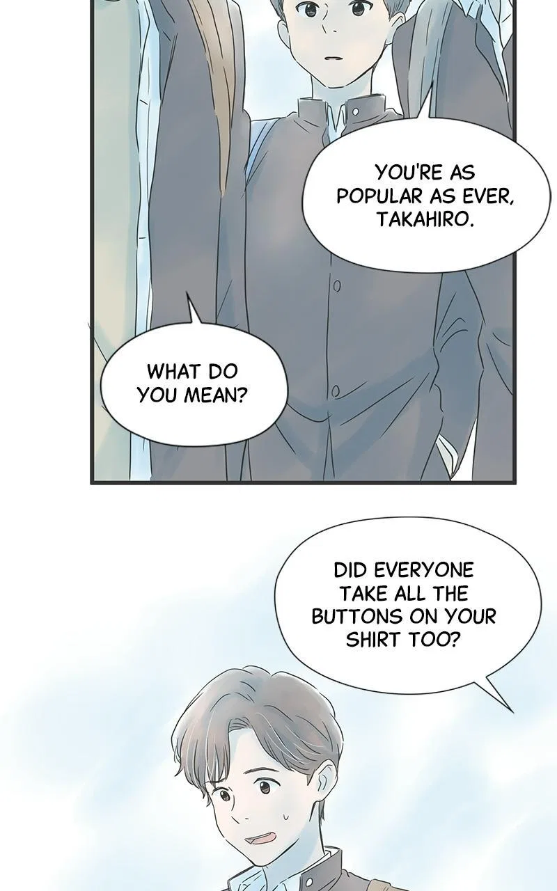 It Rains on Precious Days Chapter 16 – Page 16