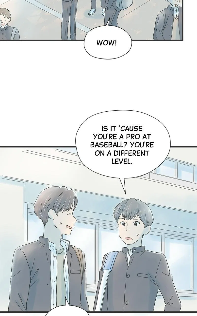 It Rains on Precious Days Chapter 16 – Page 18