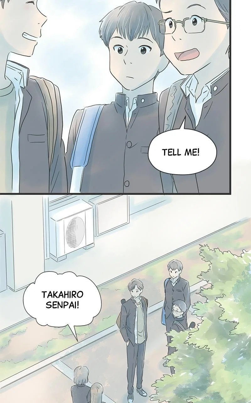 It Rains on Precious Days Chapter 16 – Page 21