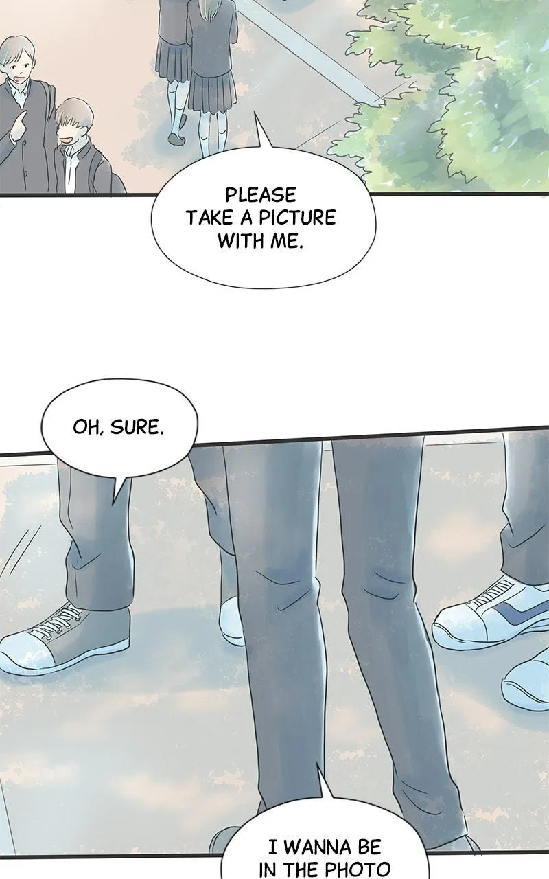 It Rains on Precious Days Chapter 16 – Page 22