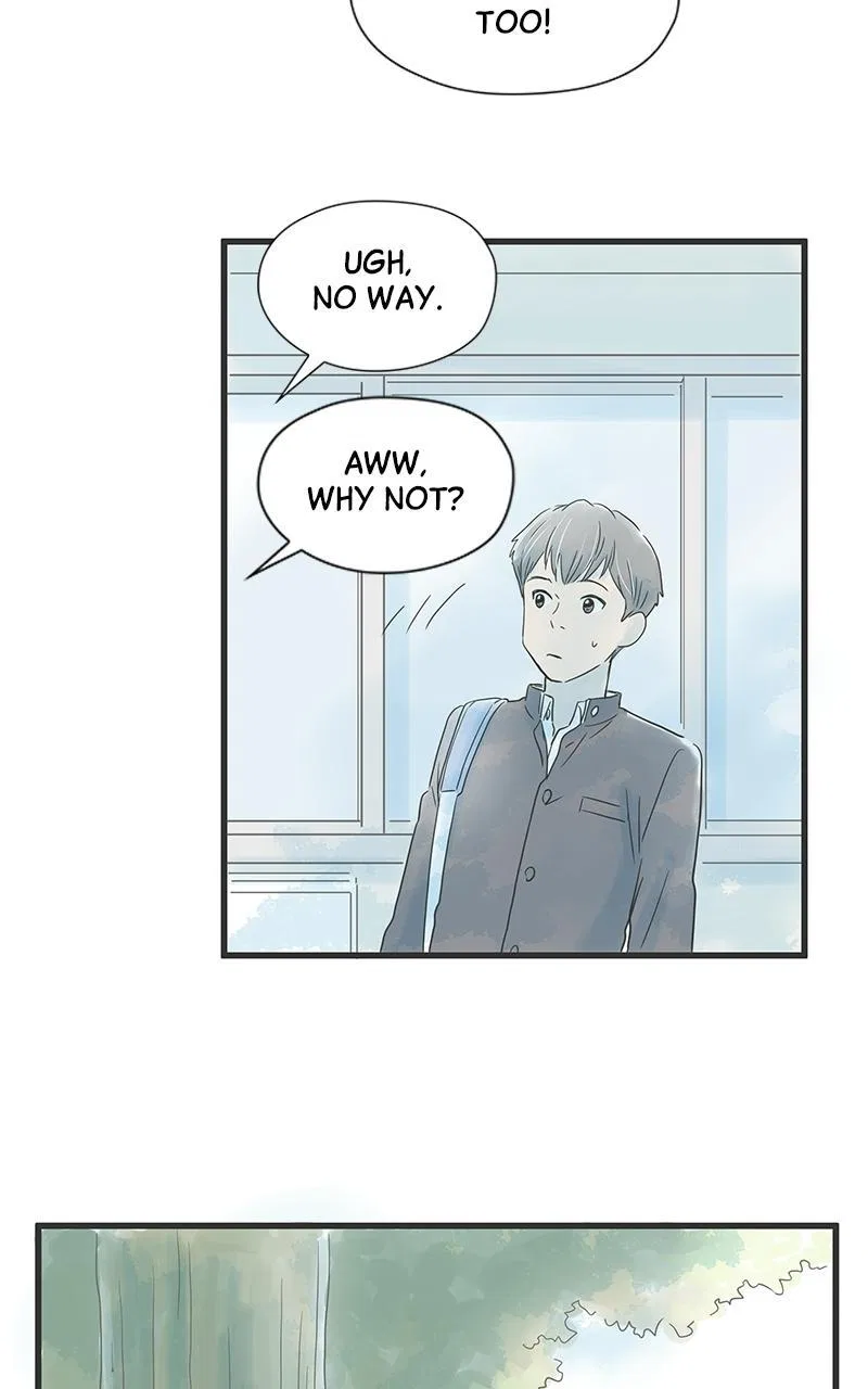 It Rains on Precious Days Chapter 16 – Page 23