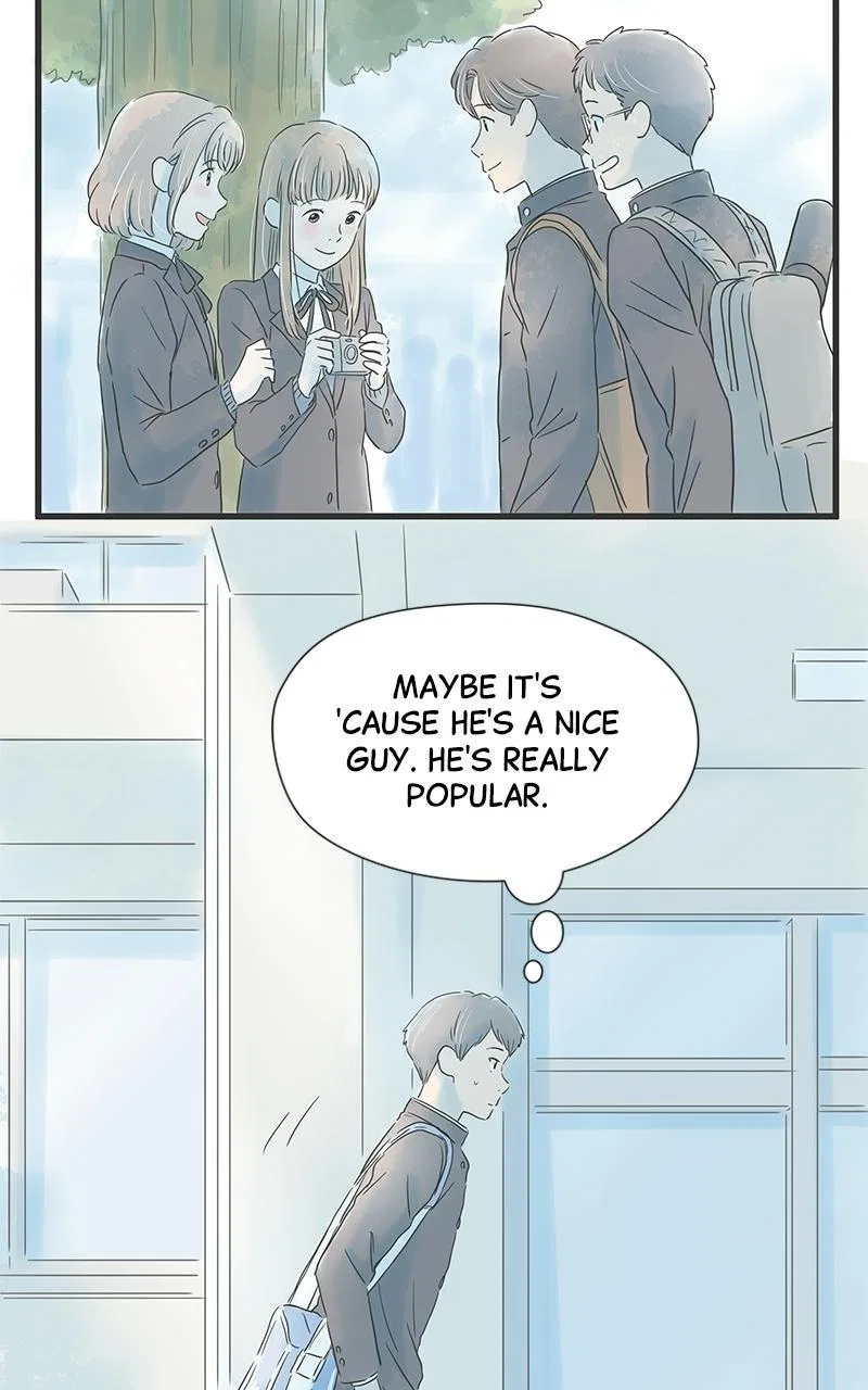 It Rains on Precious Days Chapter 16 – Page 24