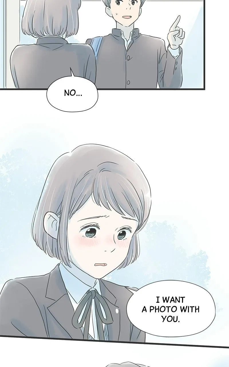 It Rains on Precious Days Chapter 16 – Page 30