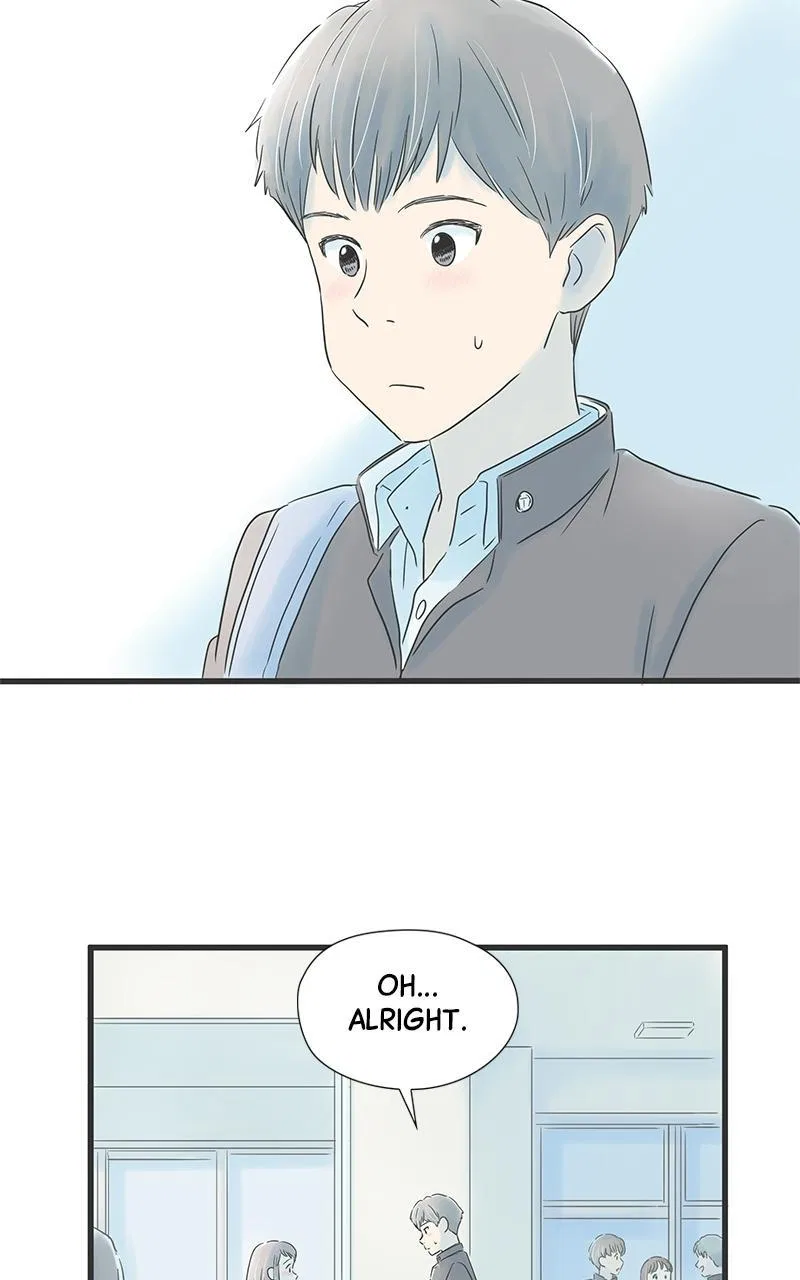 It Rains on Precious Days Chapter 16 – Page 31