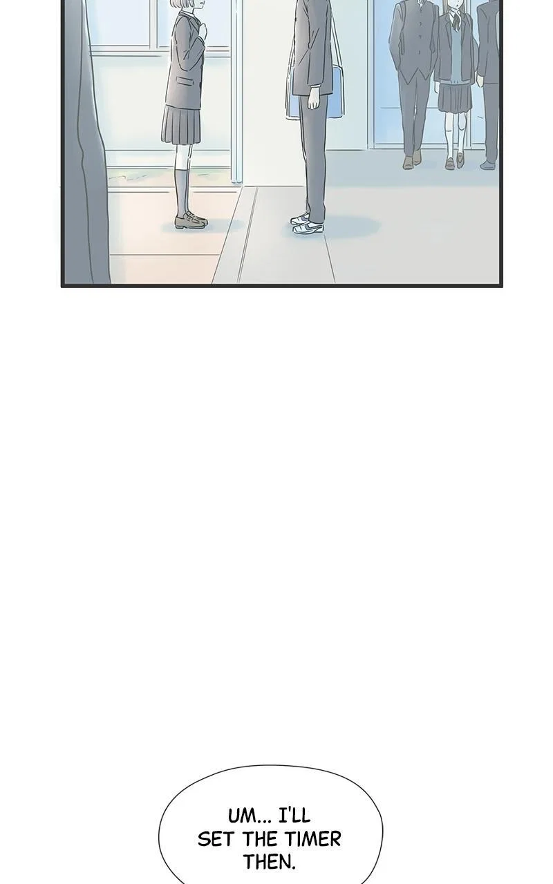 It Rains on Precious Days Chapter 16 – Page 32