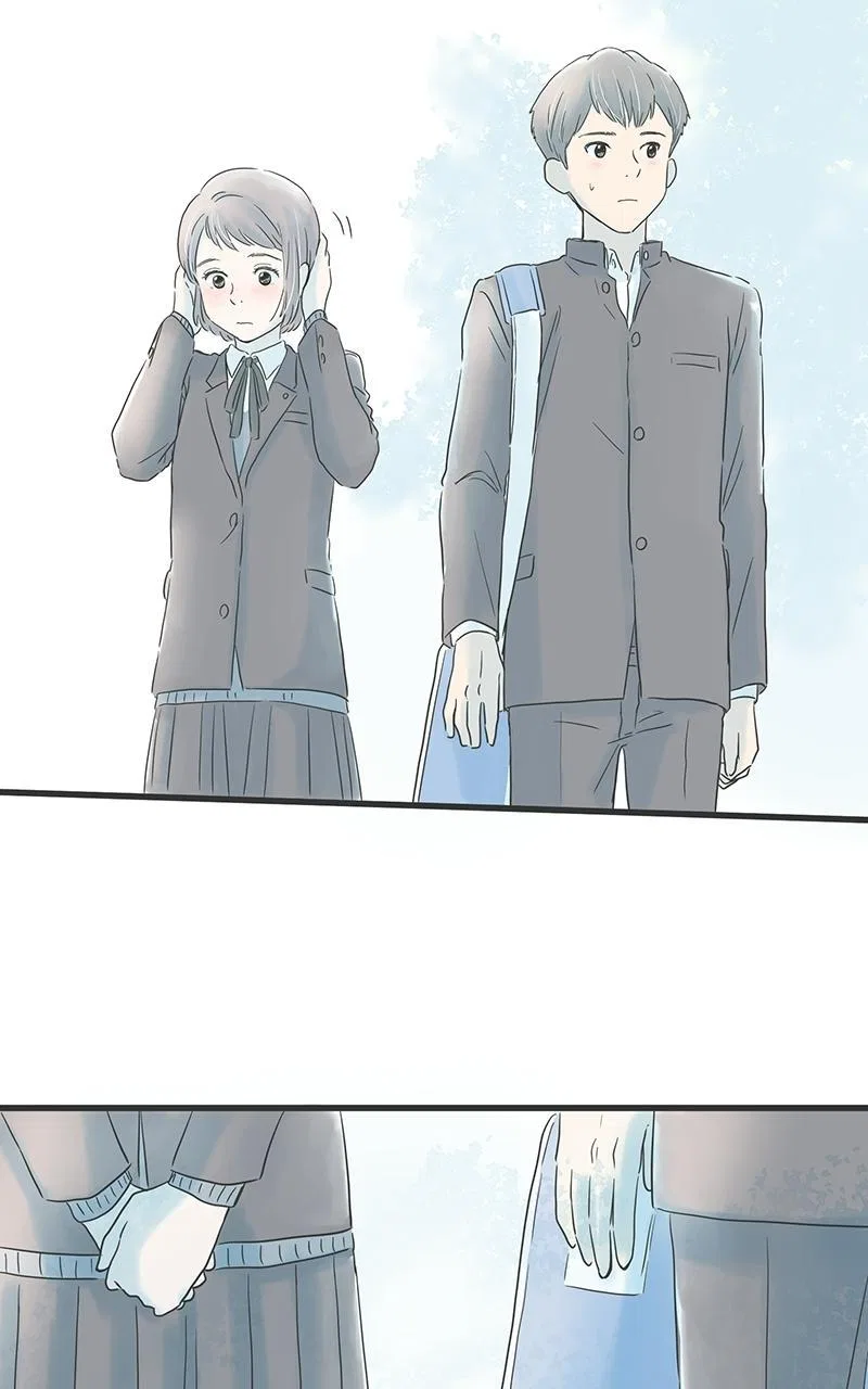 It Rains on Precious Days Chapter 16 – Page 34