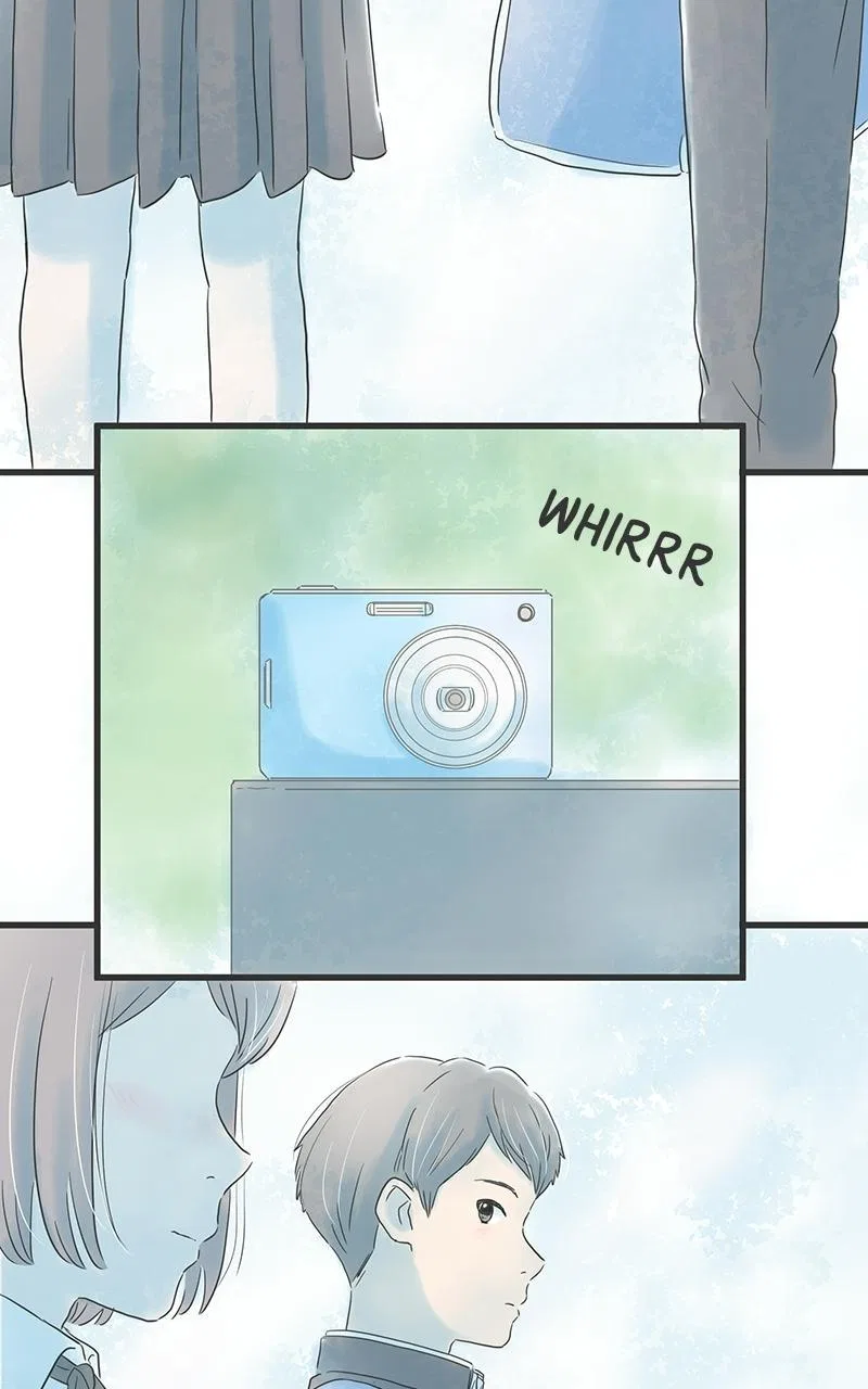 It Rains on Precious Days Chapter 16 – Page 35