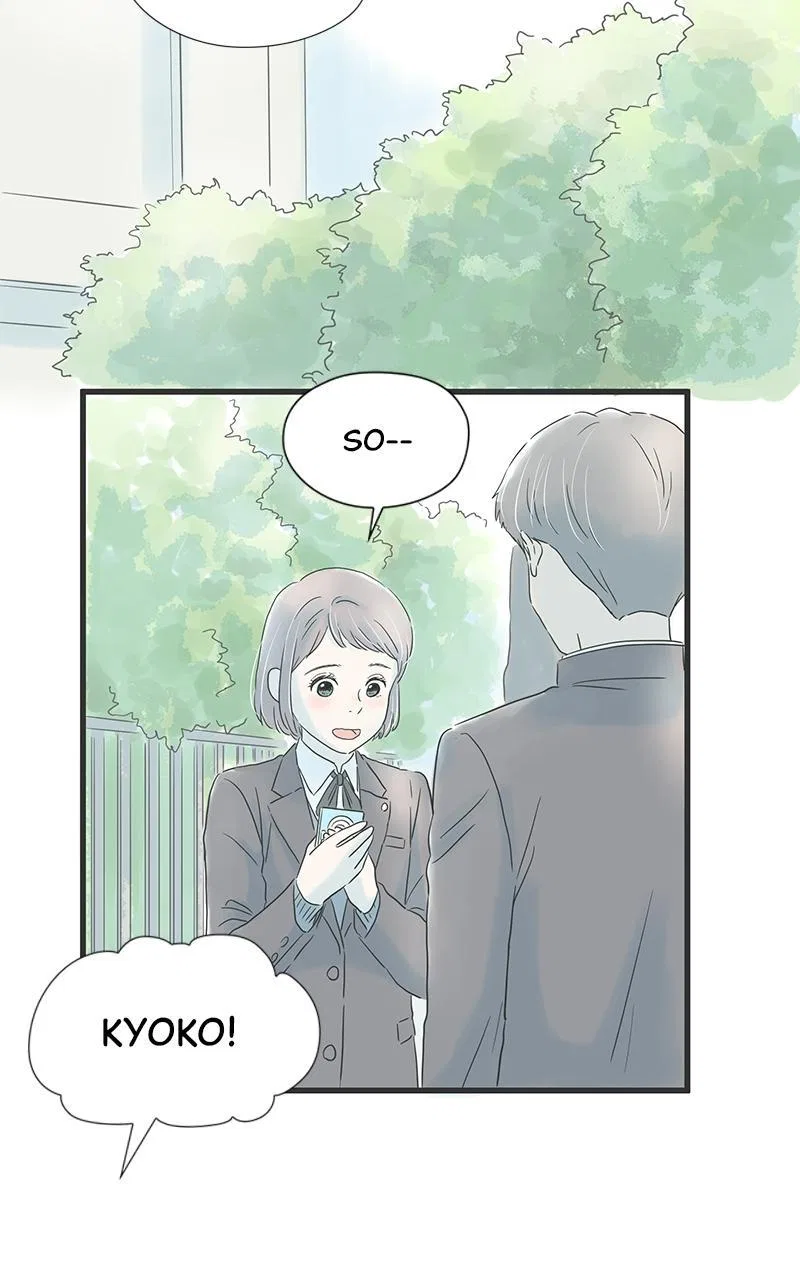 It Rains on Precious Days Chapter 16 – Page 39
