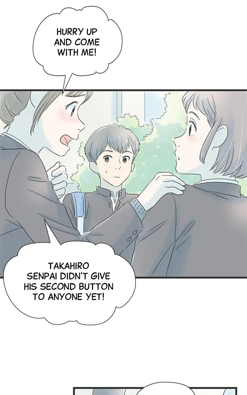 It Rains on Precious Days Chapter 16 – Page 40
