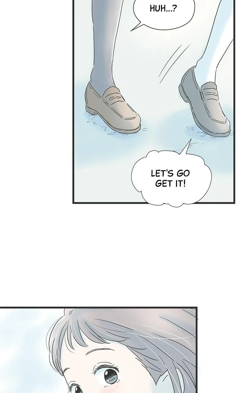 It Rains on Precious Days Chapter 16 – Page 41