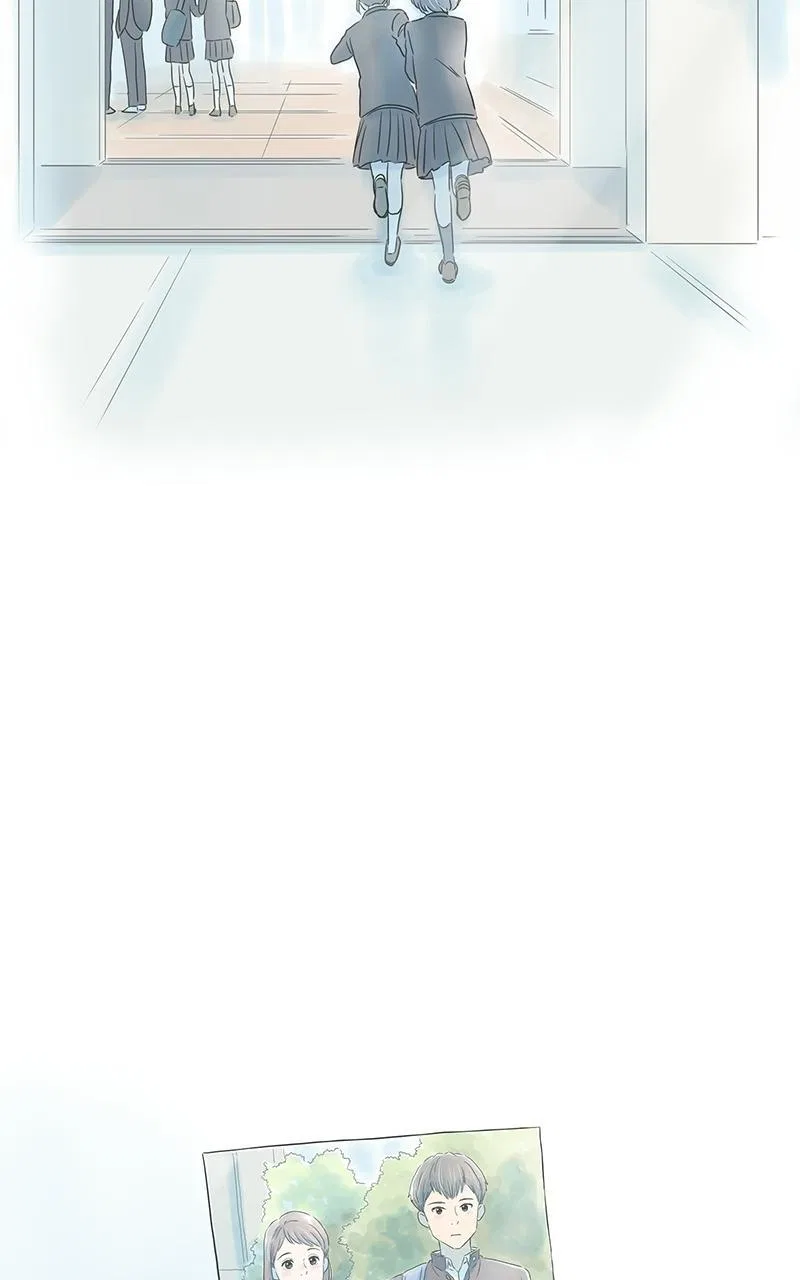 It Rains on Precious Days Chapter 16 – Page 44