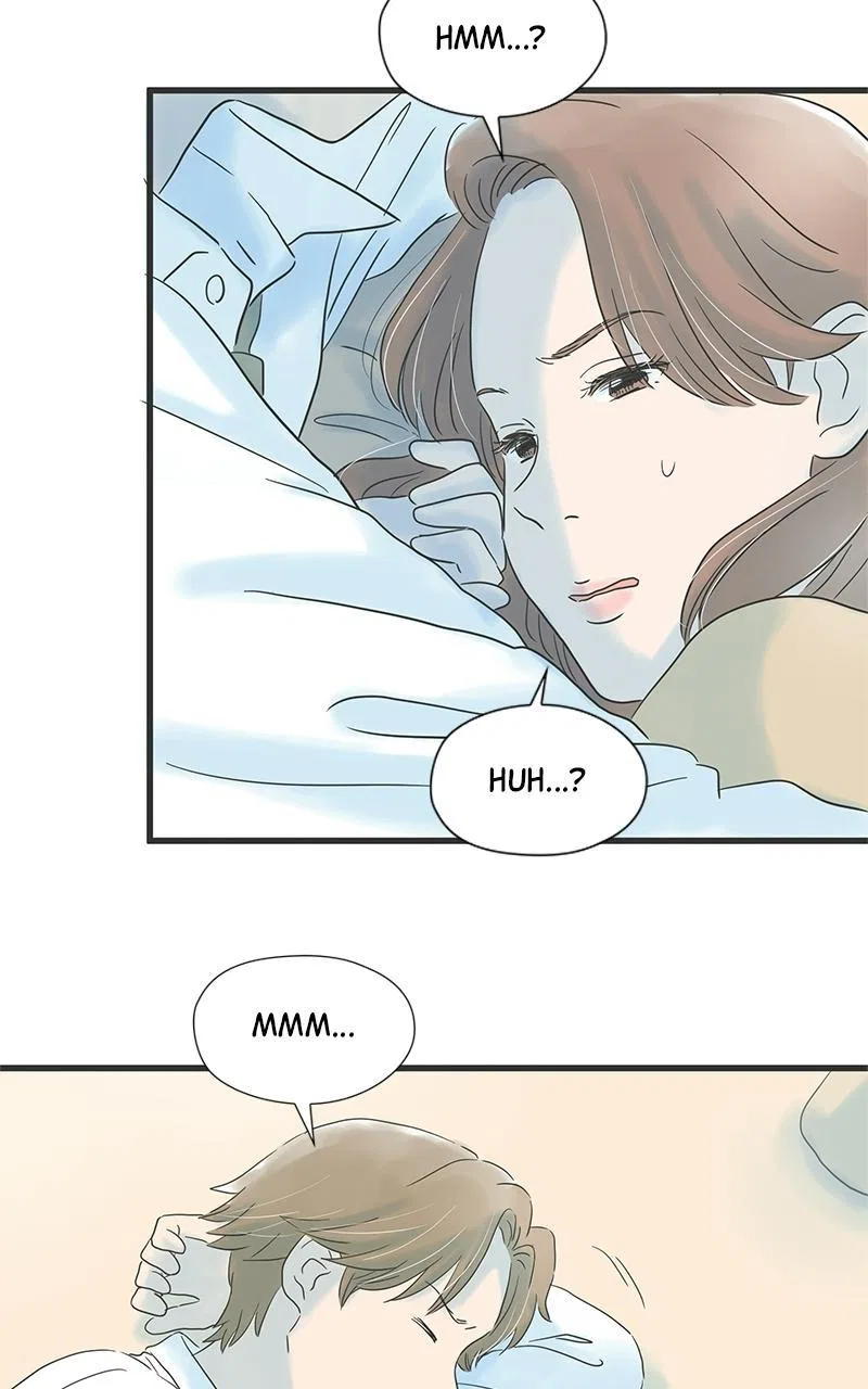 It Rains on Precious Days Chapter 16 – Page 50