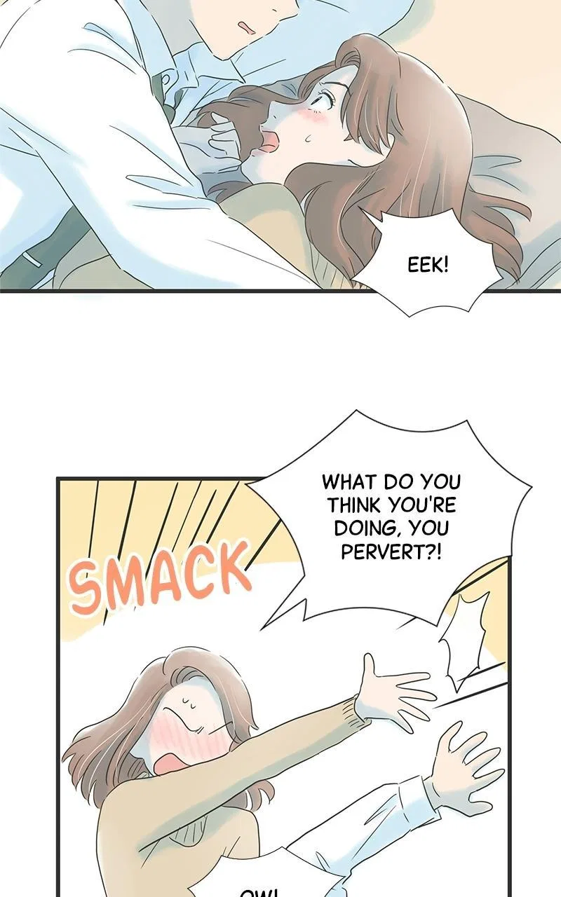It Rains on Precious Days Chapter 16 – Page 51