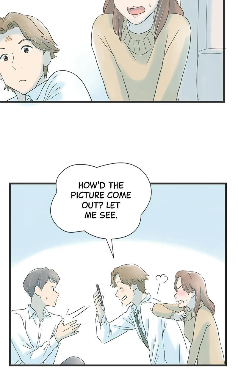 It Rains on Precious Days Chapter 16 – Page 55