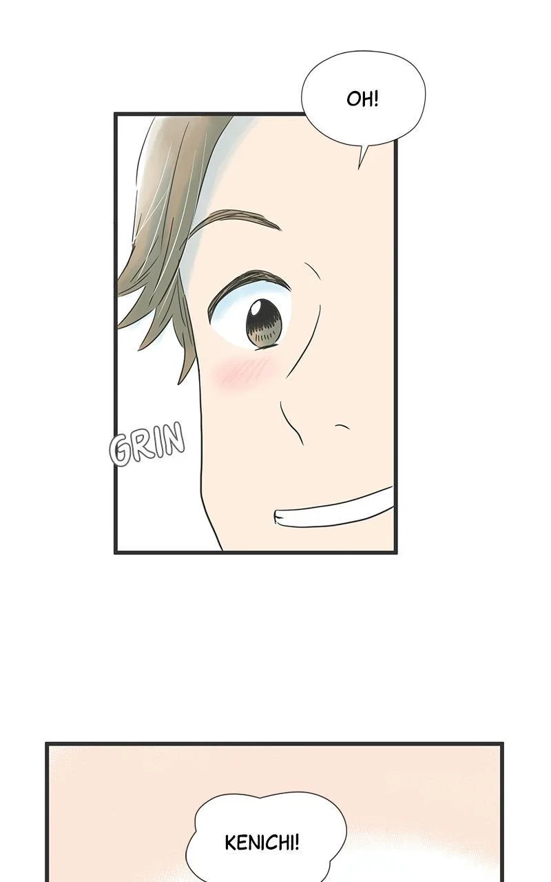 It Rains on Precious Days Chapter 16 – Page 57
